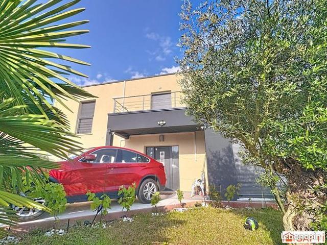 Maison 7 pièces 150 m²