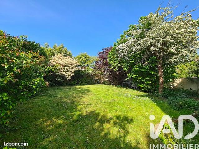 Maison 7 pièces 150 m²