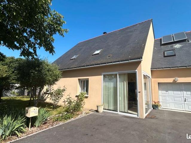Maison 7 pièces 150 m²