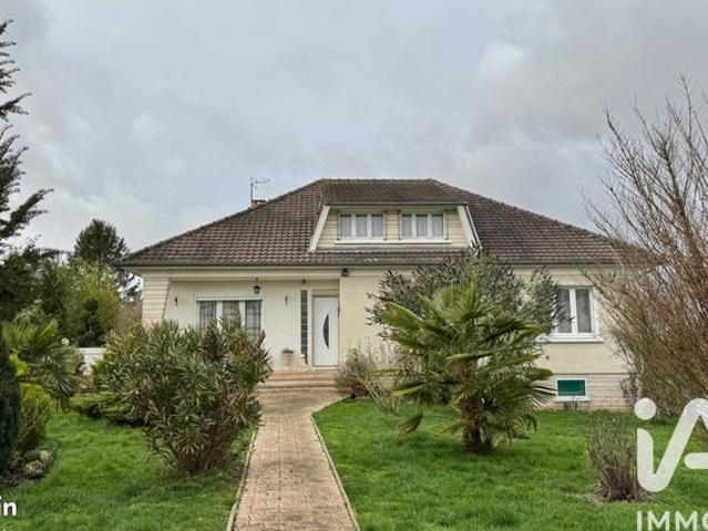 Maison 7 pièces 150 m²