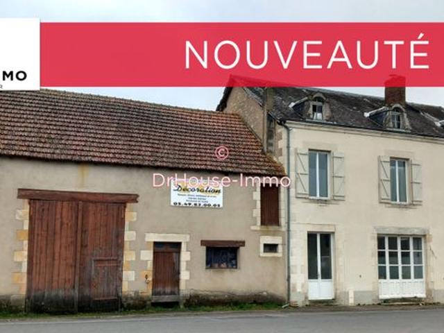 Maison 7 pièces 150 m²