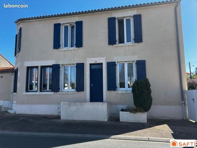 Maison 7 pièces 150 m²