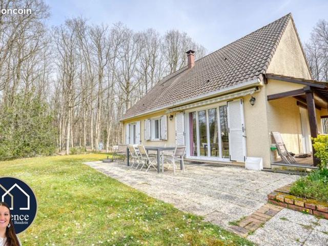 Maison 7 pièces 150 m²