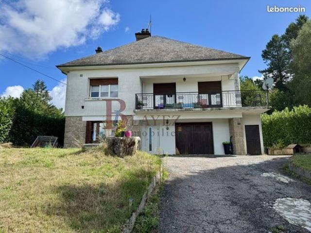 Maison 7 pièces 150 m²
