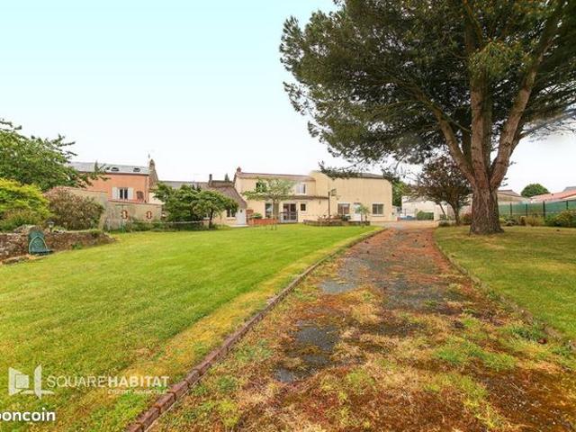 Maison 7 pièces 150 m²
