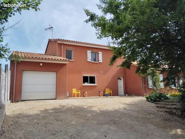 Maison 7 pièces 150 m²