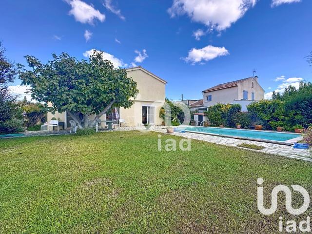 Maison 7 pièces 150 m²
