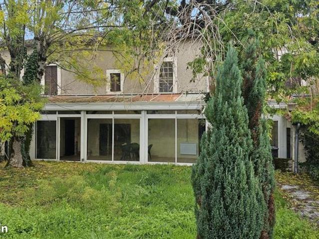 Maison 7 pièces 150 m²