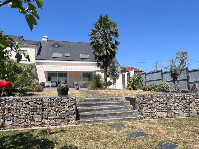 Maison 7 pièces 150 m²