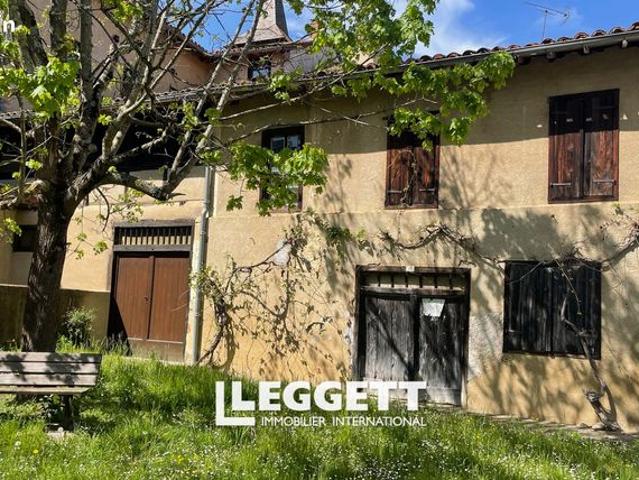 Maison 7 pièces 150 m²