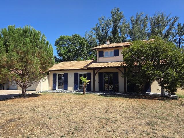 Maison 7 pièces 150 m²