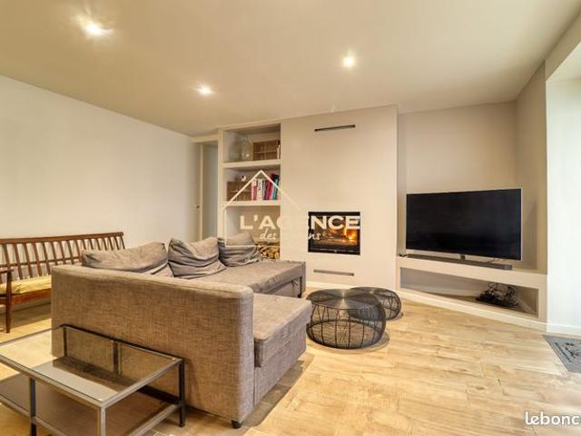 Maison 7 pièces 150 m²
