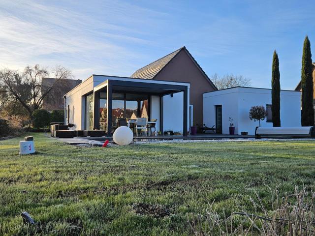Maison 7 pièces 150 m²