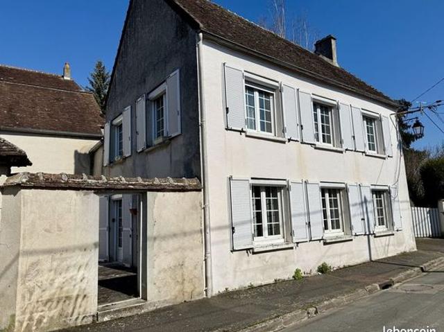 Maison 7 pièces 150 m²