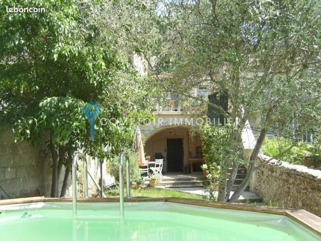 Maison 7 pièces 150 m²