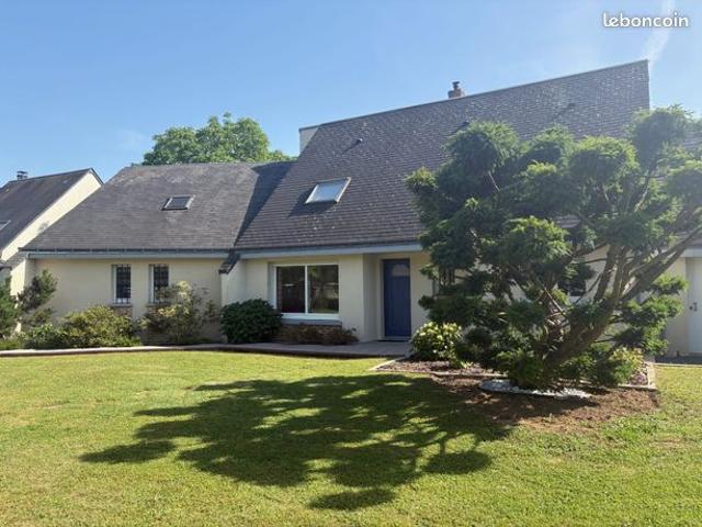 Maison 6 pièces 150 m²