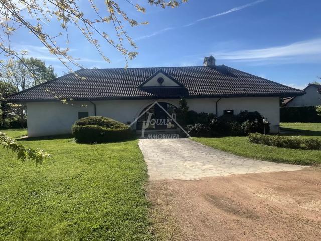 Maison 7 pièces 150 m²