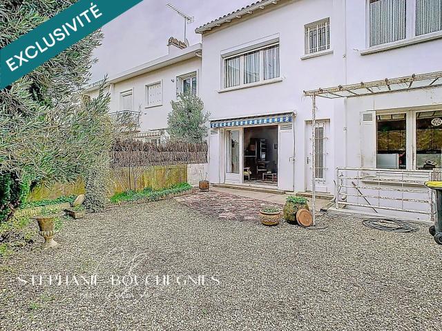 Maison 7 pièces 150 m²