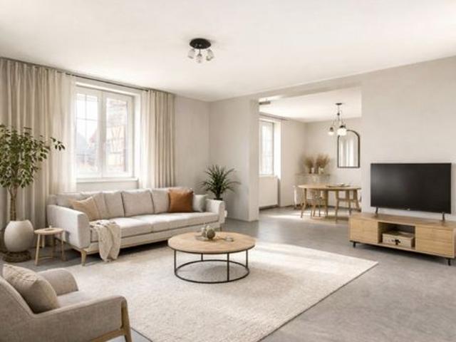 Maison 7 pièces 150 m²