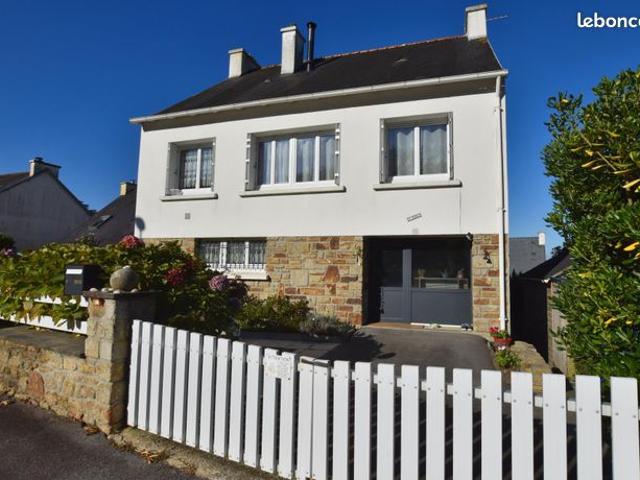 Maison 7 pièces 150 m²