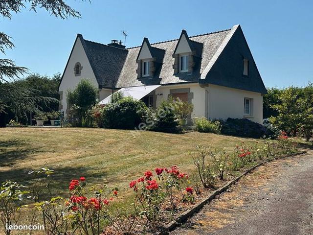 Maison 7 pièces 150 m²