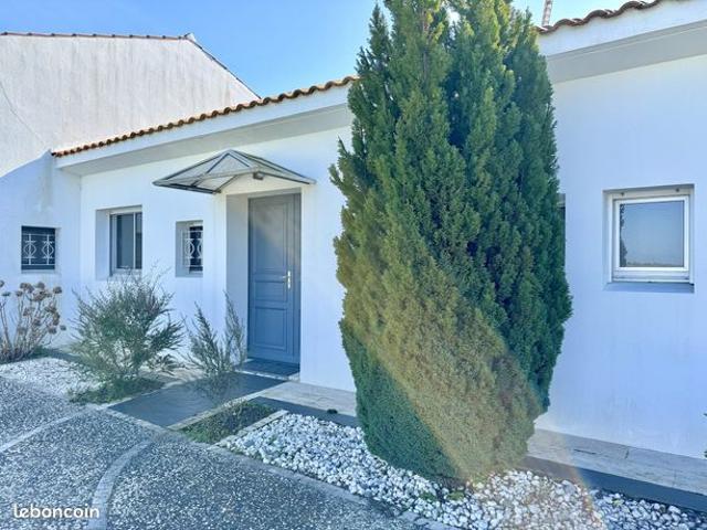Maison 7 pièces 150 m²