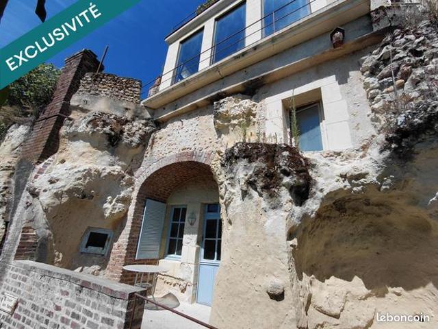 Maison 7 pièces 150 m²