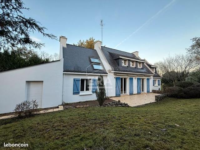 Maison 7 pièces 150 m²