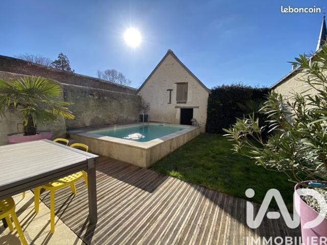 Maison 7 pièces 150 m²