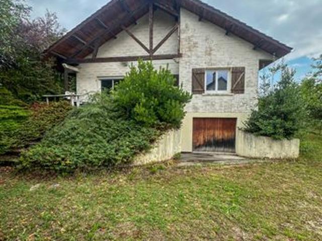 Maison 7 pièces 150 m²