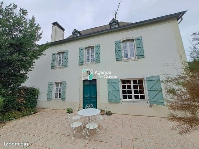 Maison 7 pièces 150 m²