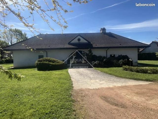 Maison 7 pièces 150 m²