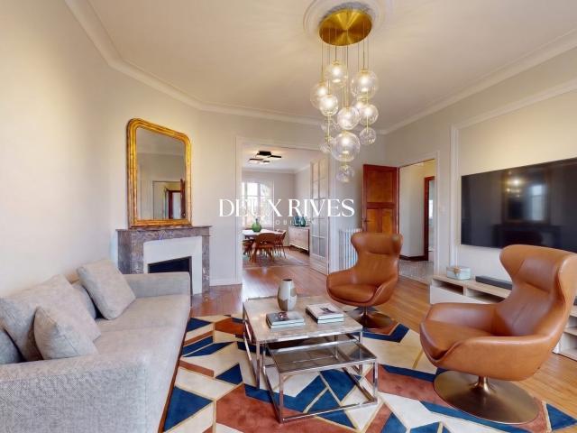 Maison 7 pièces 150 m²