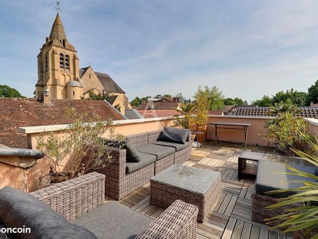 Maison 7 pièces 150 m²