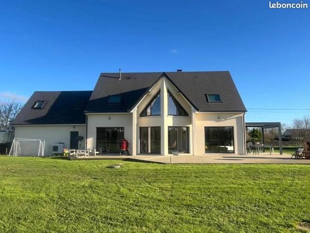 Maison 7 pièces 150 m²