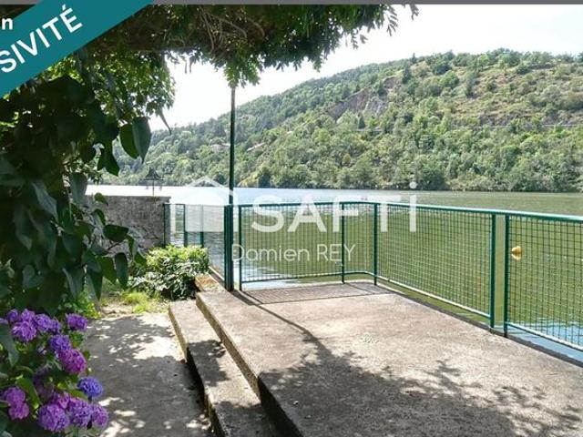Maison 7 pièces 150 m²