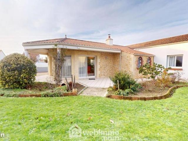 Maison 7 pièces 150 m²