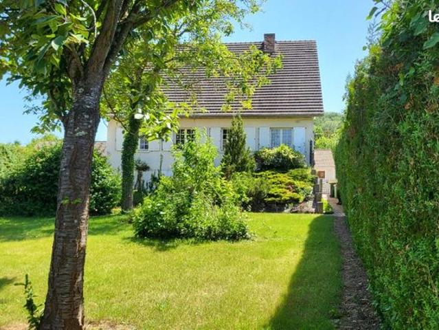 Maison 7 pièces 150 m²