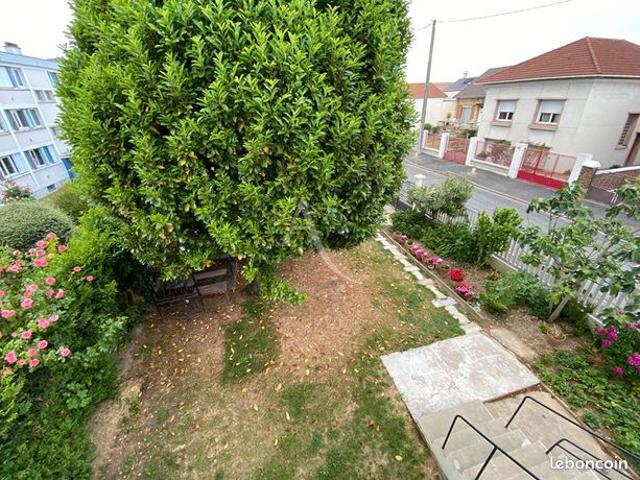 Maison 7 pièces 150 m²