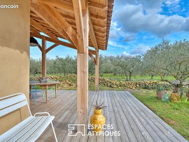 Maison 7 pièces 150 m²