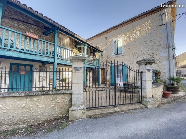 Maison 7 pièces 150 m²