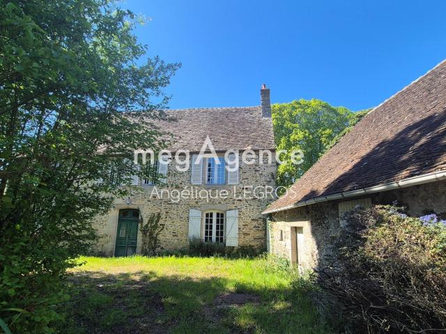 Maison 7 pièces 150 m²