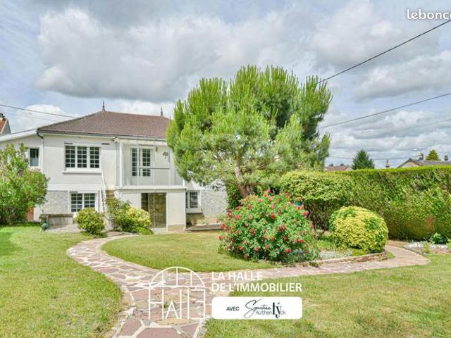 Maison 7 pièces 150 m²