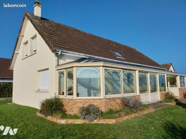 Maison 7 pièces 150 m²
