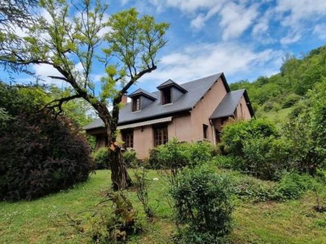 Maison 7 pièces 150 m²