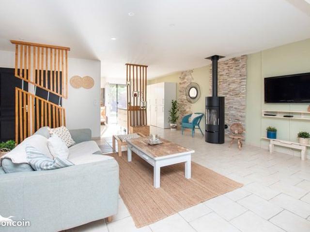 Maison 7 pièces 150 m²