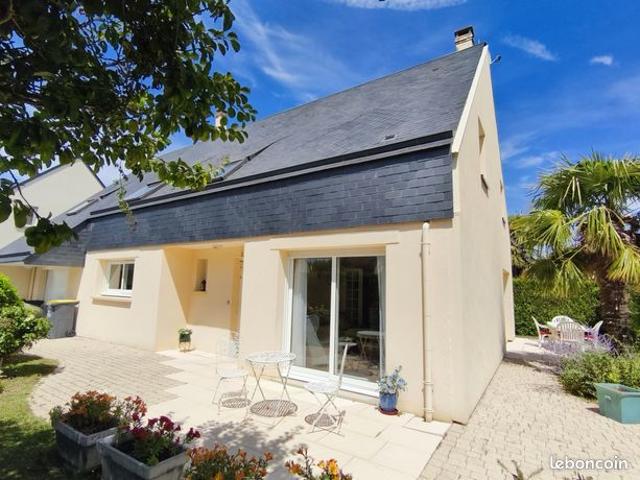 Maison 7 pièces 150 m²