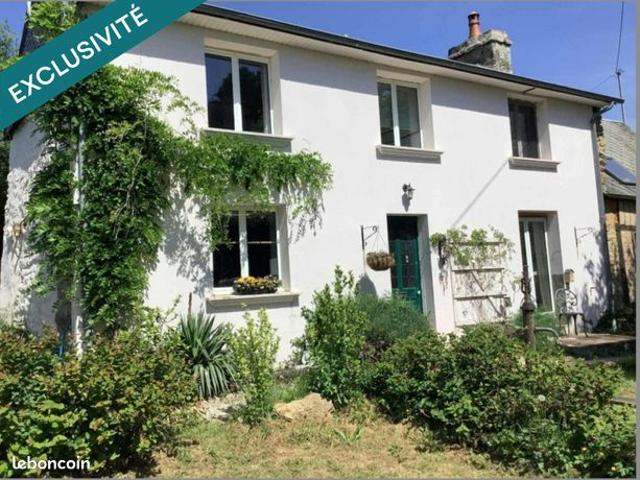 Maison 7 pièces 150 m²