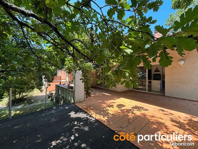 Maison 7 pièces 150 m²