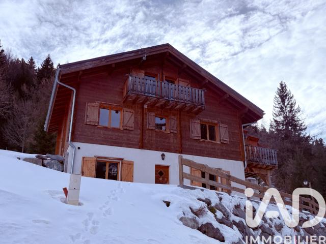 Maison 7 pièces 150 m²